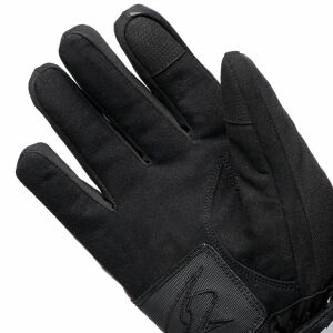 Spyke Commuter Dry Tecno Eldiven Siyah