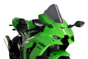 Puig 20541F Kawasaki ZX-10RR Ön Cam