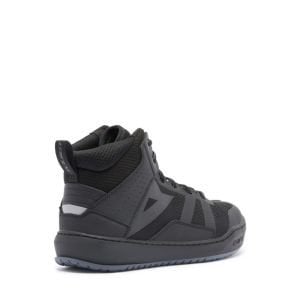 Dainese Suburb Air Ayakkabı Siyah