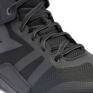 Dainese Suburb Air Ayakkabı Siyah