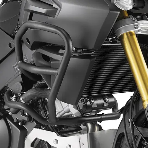 Kappa KN3105 Suzuki DL 1000 V-Strom Koruma Demiri