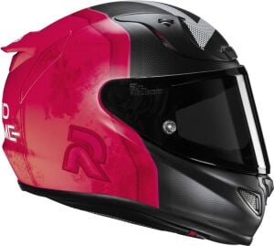 Hjc RPHA12 Kask Squid Game Netflix MC1SF
