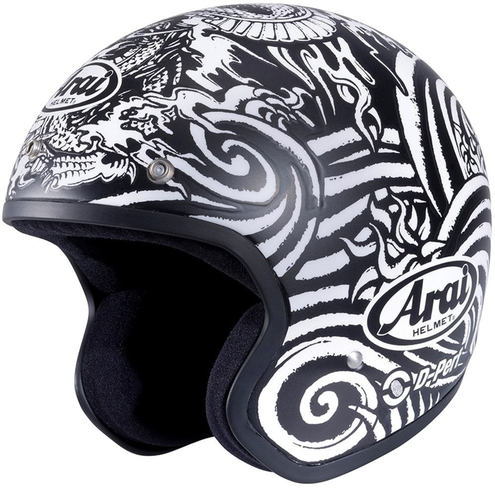 Arai Freeway 2 Kask Art