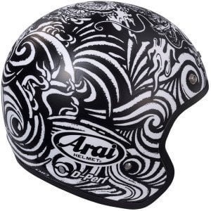 Arai Freeway 2 Kask Art