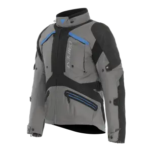 Dainese Gullfoss D-Dry Gargoyle Mont Siyah Mavi 62