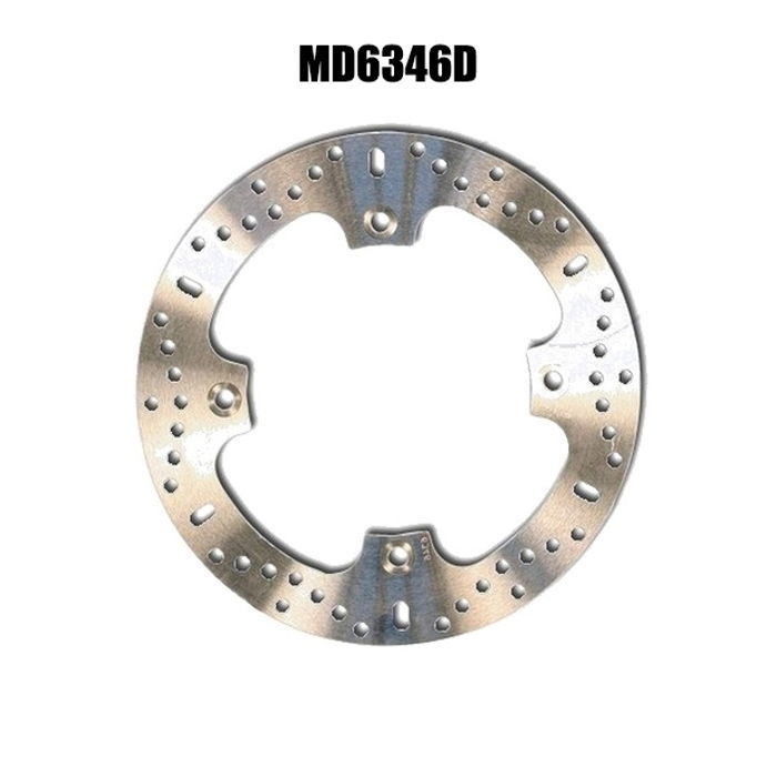 EBC MD6346D Honda Xl650/Xl700 Transalp Ön Fren Dis