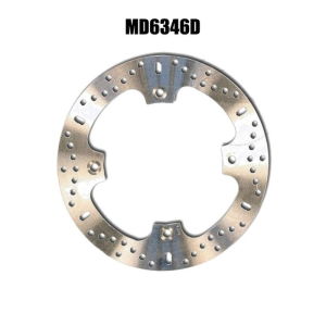 EBC MD6346D Honda Xl650/Xl700 Transalp Ön Fren Dis