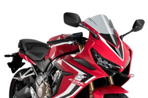 Puig 3568H Honda CBR650R Ön Cam