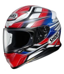 Shoei Nxr Kask Rumpus Tc-1