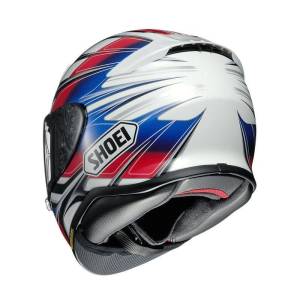 Shoei Nxr Kask Rumpus Tc-1