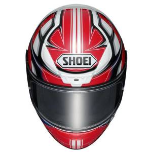 Shoei Nxr Kask Rumpus Tc-1