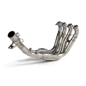 AKRAPOVIC E-B10R8 Bmw S 1000 XR Egzoz