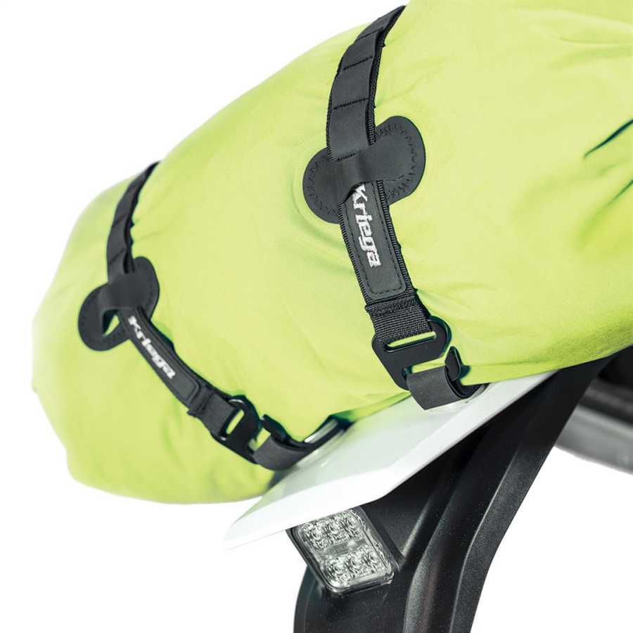 Kriega OS-CAM Straps Adventure Çanta Kayışları