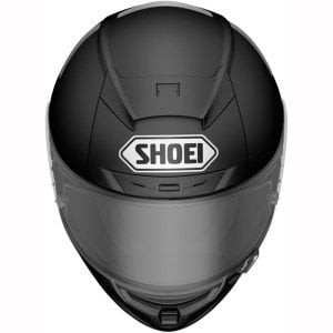 SHOEI X-Spirit 3 Kask Mat Siyah
