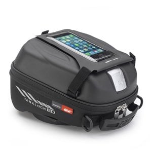Givi ST605 Depo Üstü Çanta
