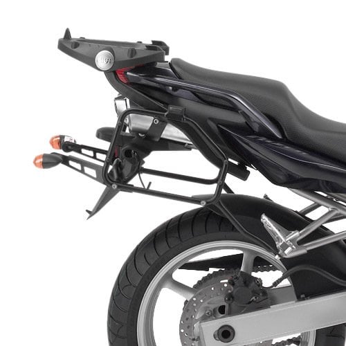 Givi PL351 Yamaha FZ6 - FZ6 600 Fazer Yan Çanta Demiri