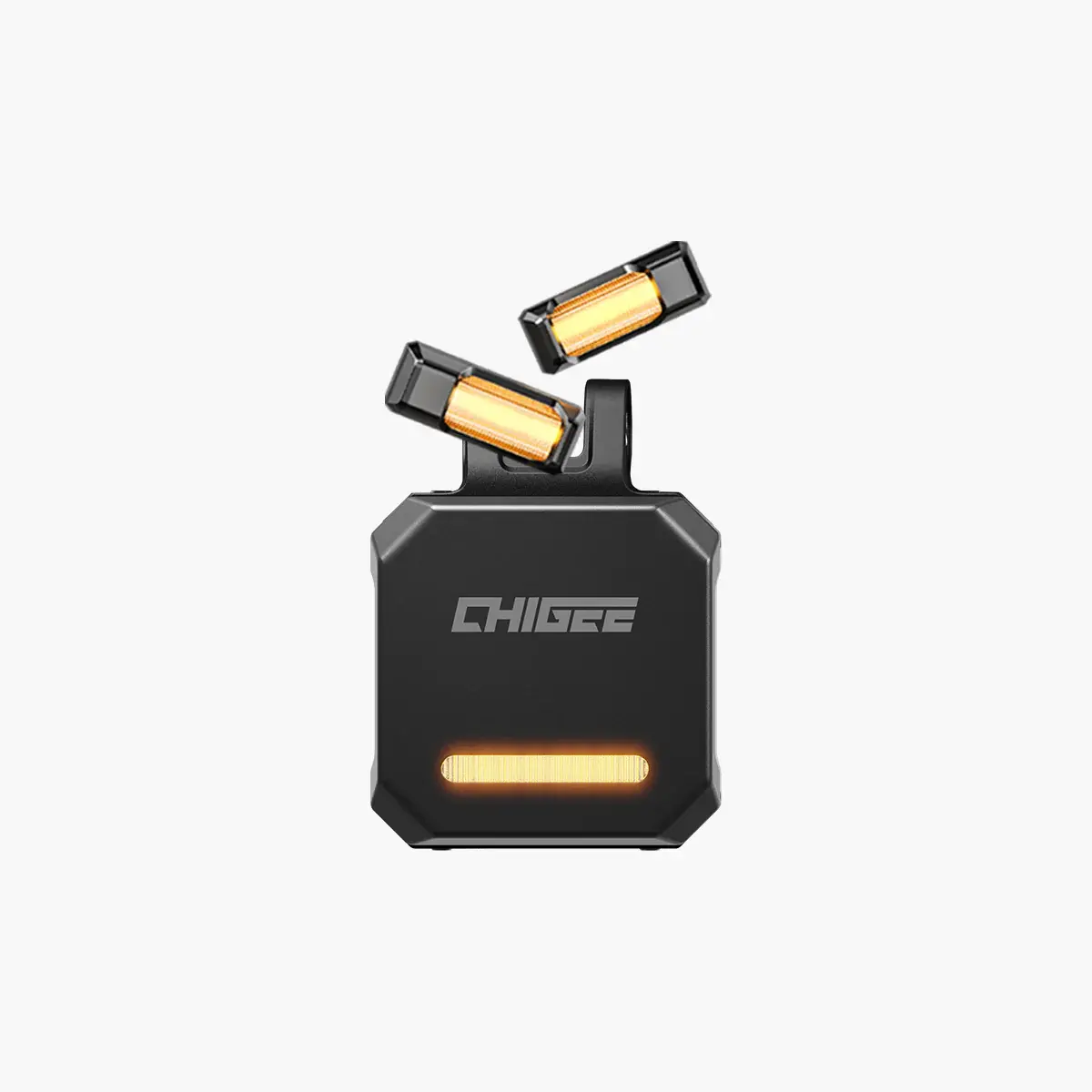 Chigee SR-1 Kör Nokta Radar Uyarı Sistemi