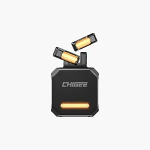 Chigee SR-1 Kör Nokta Radar Uyarı Sistemi
