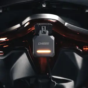 Chigee SR-1 Kör Nokta Radar Uyarı Sistemi