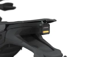 Chigee SR-1 Kör Nokta Radar Uyarı Sistemi
