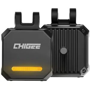 Chigee SR-1 Kör Nokta Radar Uyarı Sistemi