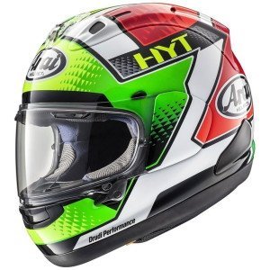 Arai RX-7V Kask Giugliano