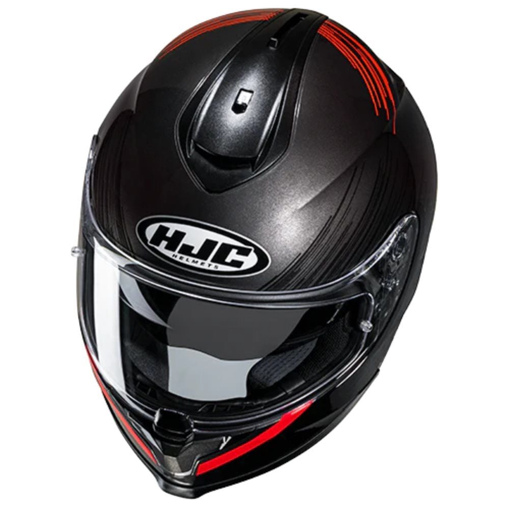 HJC C70N Kask Sway MC1