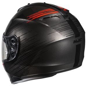 HJC C70N Kask Sway MC1