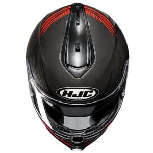 HJC C70N Kask Sway MC1