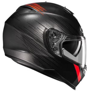 HJC C70N Kask Sway MC1