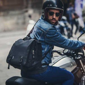 Kriega Urban Edc Messenger Omuz Çantası