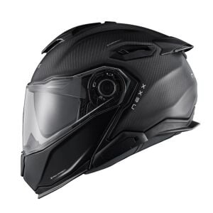 Nexx X.Lifetour Zero Pro Kask Mat Karbon