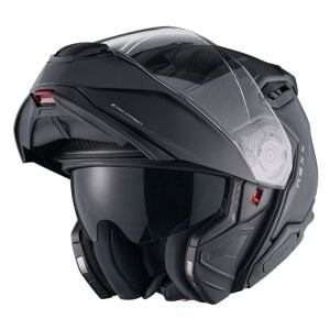 Nexx X.Lifetour Zero Pro Kask Mat Karbon
