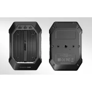 Chigee XR-1 Motosiklet Güvenlik Kamerası