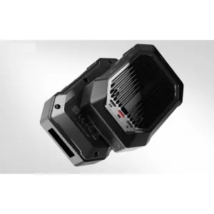 Chigee XR-1 Motosiklet Güvenlik Kamerası
