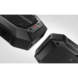 Chigee XR-1 Motosiklet Güvenlik Kamerası