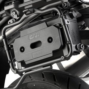Givi S250KIT Alet Çantası Bağlantı Kiti