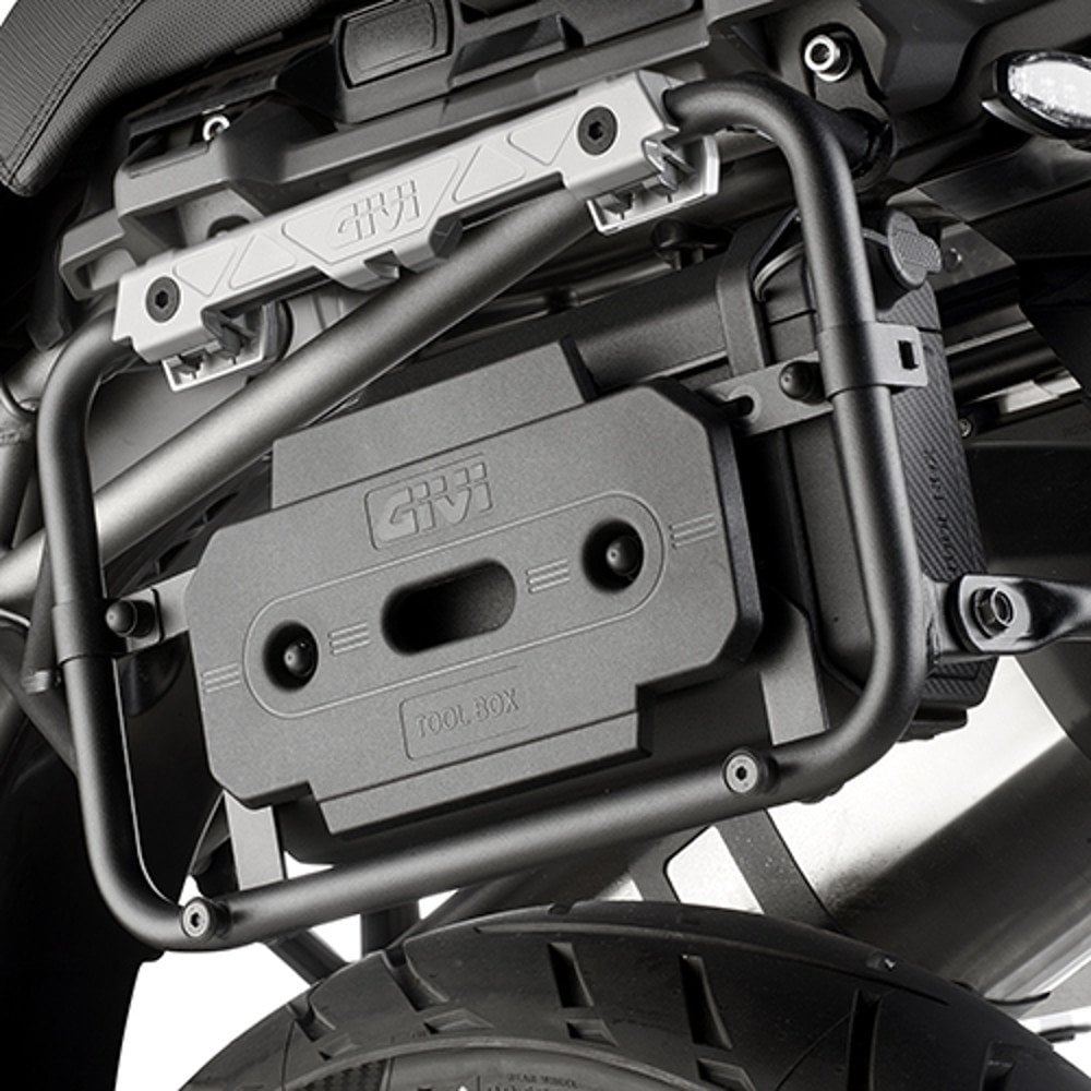Givi S250KIT Alet Çantası Bağlantı Kiti