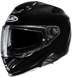 HJC Rpha71 Kask Metal Siyah 2XL