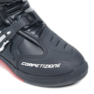 Tcx Comp Evo 2 Michelin Bot Siyah