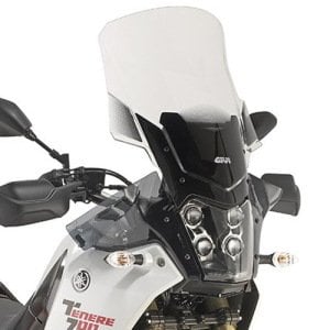 Givi D2145ST Yamaha Tenere 700 Ön Cam