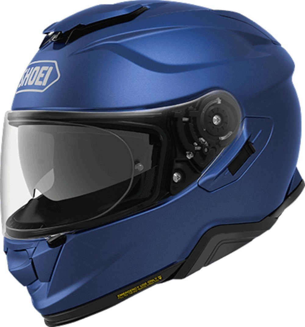 Shoei GT-Air 2 Kask Mavi Shoei GT-Air 2 Kask Mavi M