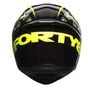 AGV K1 Kask Flavum 46