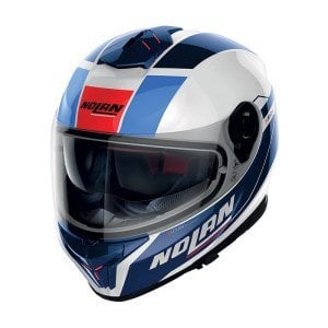 Nolan N80-8 Kask Mandrake N-Com 50 M