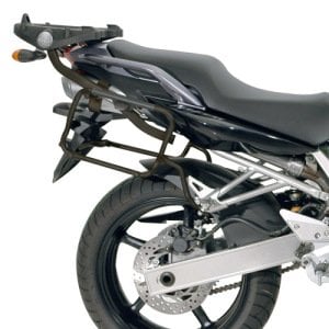Givi PLX351 Yamaha FZ6 - FZ6 600 Fazer Yan Çanta Demiri