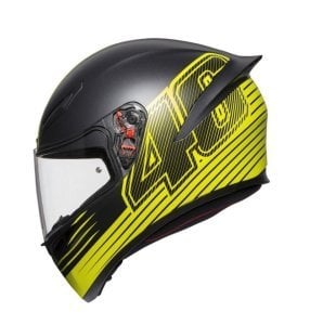 AGV K1 Kask Top Edge 46
