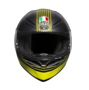 AGV K1 Kask Top Edge 46