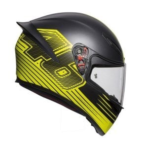 AGV K1 Kask Top Edge 46