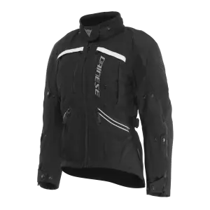 Dainese Gullfoos Black D-Dry Kadın Mont