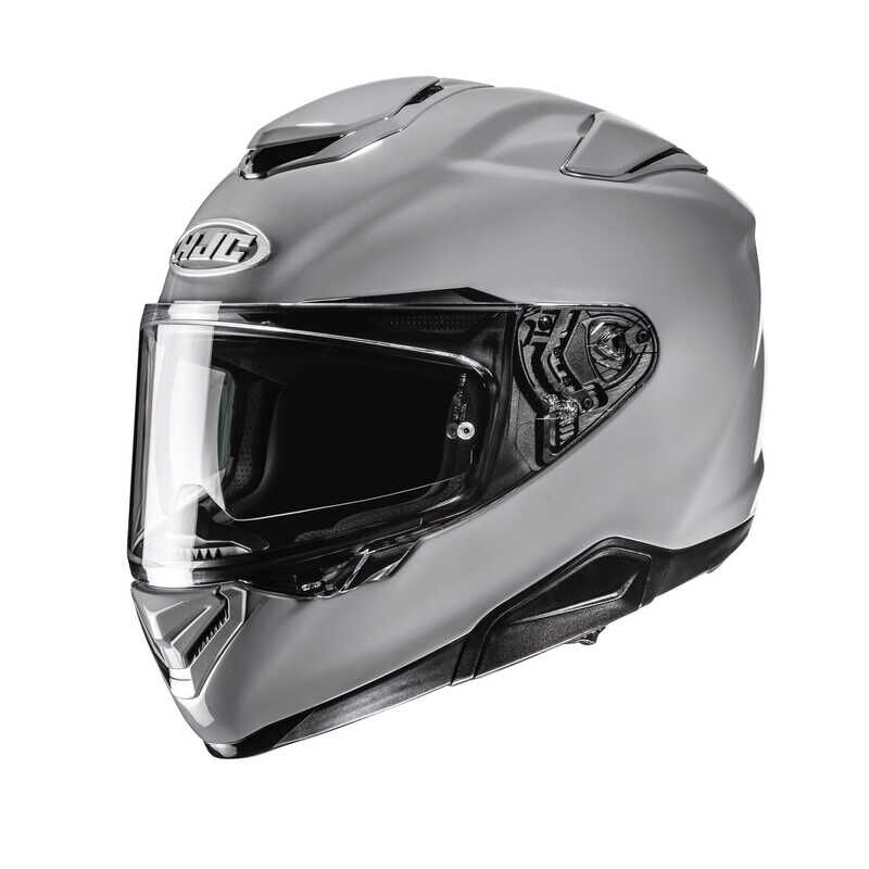 HJC RPHA72 KASK NARDO GRİ